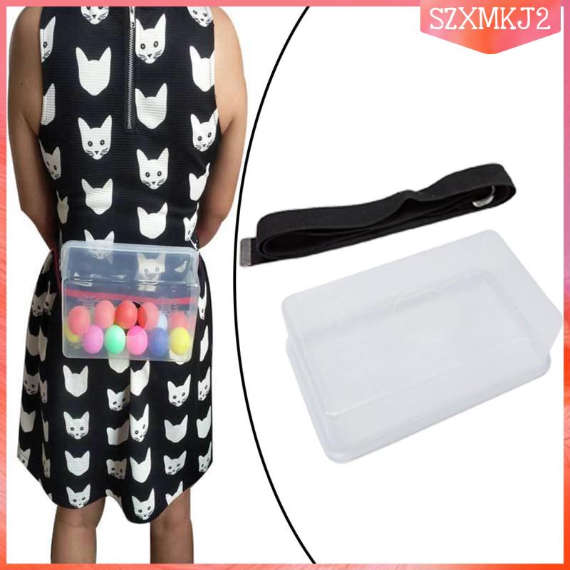 Đồ Chơi Bóng Lắc Hông Bằng Nhựa szxmkj2