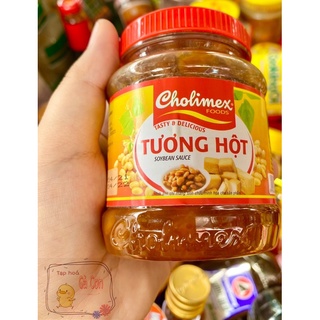 Tương hột Cholimex hủ 250g