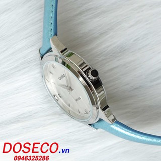 Đồng hồ nữ Casio quartz LTP-1392L-2AVDF