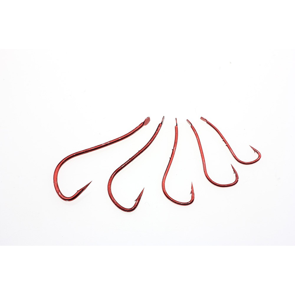 Set 100 Móc Câu Cá 10-18