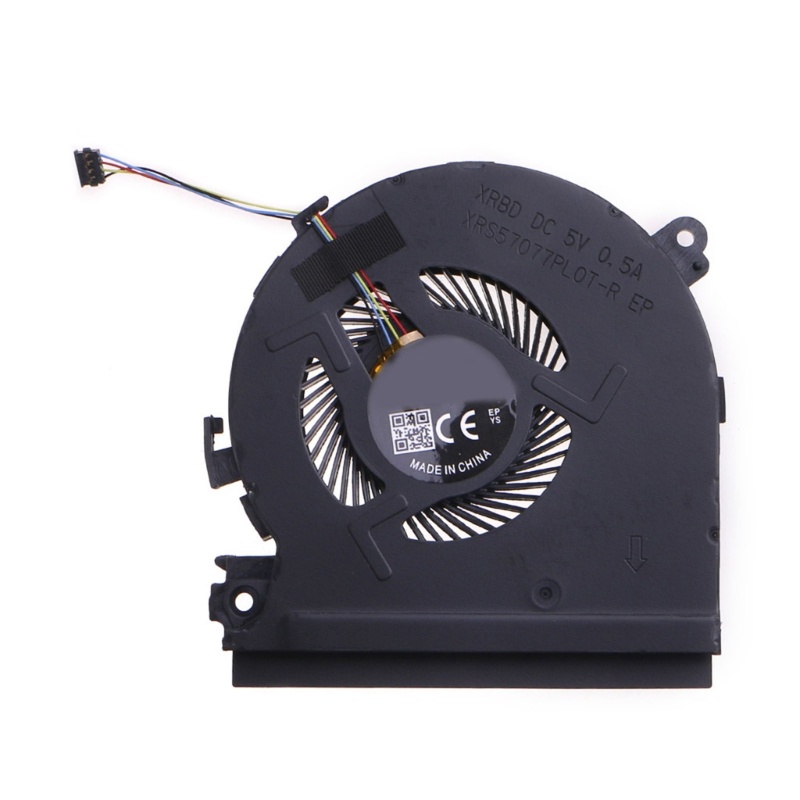 Quạt Làm Mát CPU GPU Dành Cho Spectrum X360 15-CH 15-CH011dx L17605-001 GPU DC 5V 0 5A