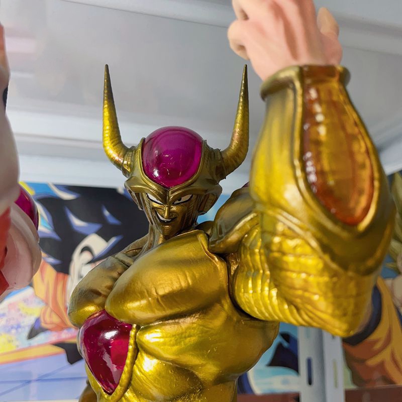 Mô hình frieza cấp độ 2 siêu hot - Mô hình dragon ball