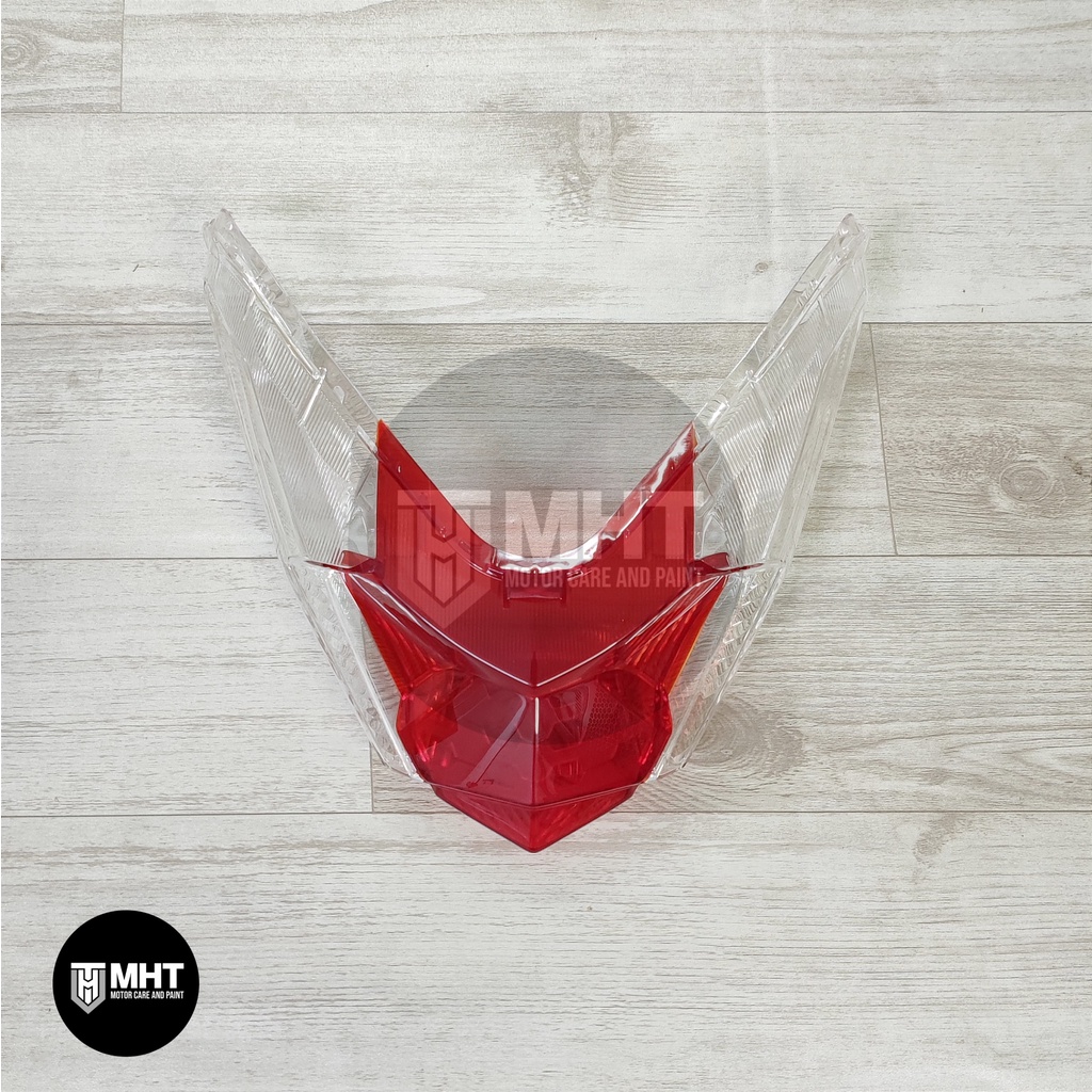 Mica, Mặt Kính, Chụp Pha Đèn Sau  Cho Vario Click 2015-2017