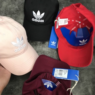Nón kết trefoil cap