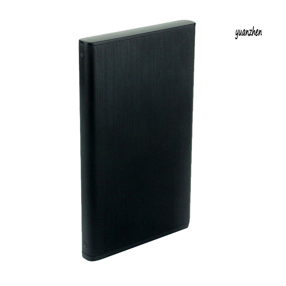 Hộp Đựng Ổ Cứng Di Động Usb 3.0 5gbps 2.5inch Sata Hdd | BigBuy360 - bigbuy360.vn