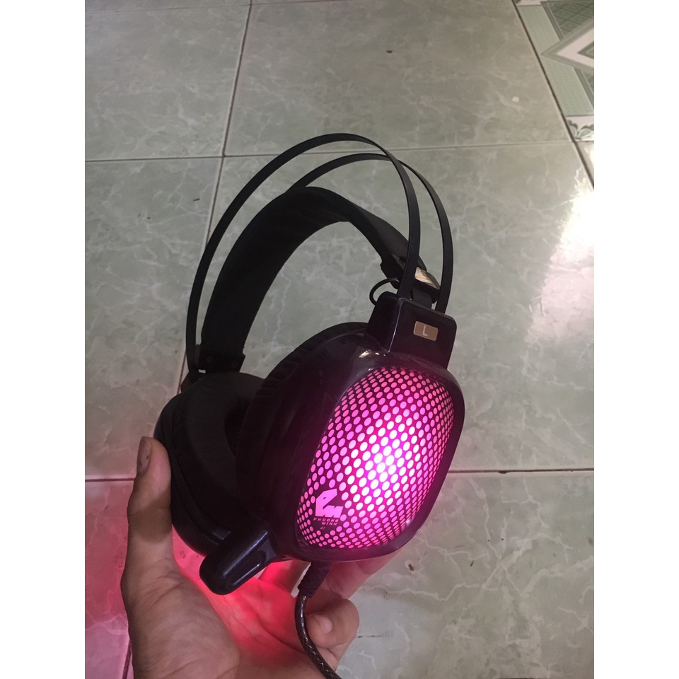 Tai  nghe Dareu VH350S 7.1 hàng nghỉ net thanh lý