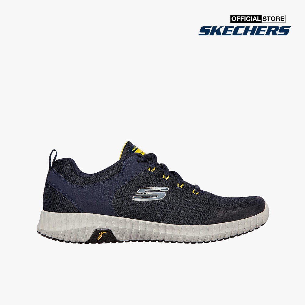 SKECHERS - Giày sneakers nam Elite Flex Prime 232212-NVYL