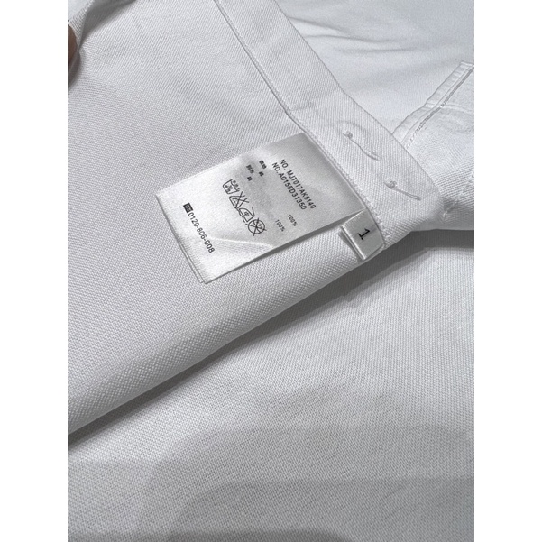 Áo sơ mi tay dài dành cho Nam nữ 2022