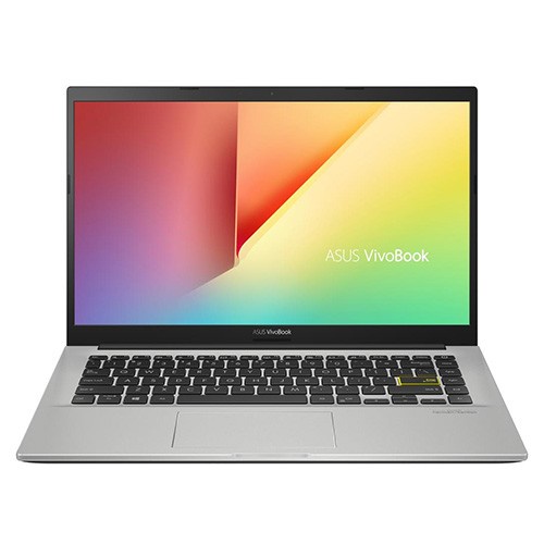 Laptop ASUS VivoBook X413JA (I3-1005G1/4GB/128GB SSD/14.0 FHD/WIN10/TRẮNG NHẬP KHẨU CHÍNH HÃNG) - BẢO HÀNH 12 THÁNG | WebRaoVat - webraovat.net.vn