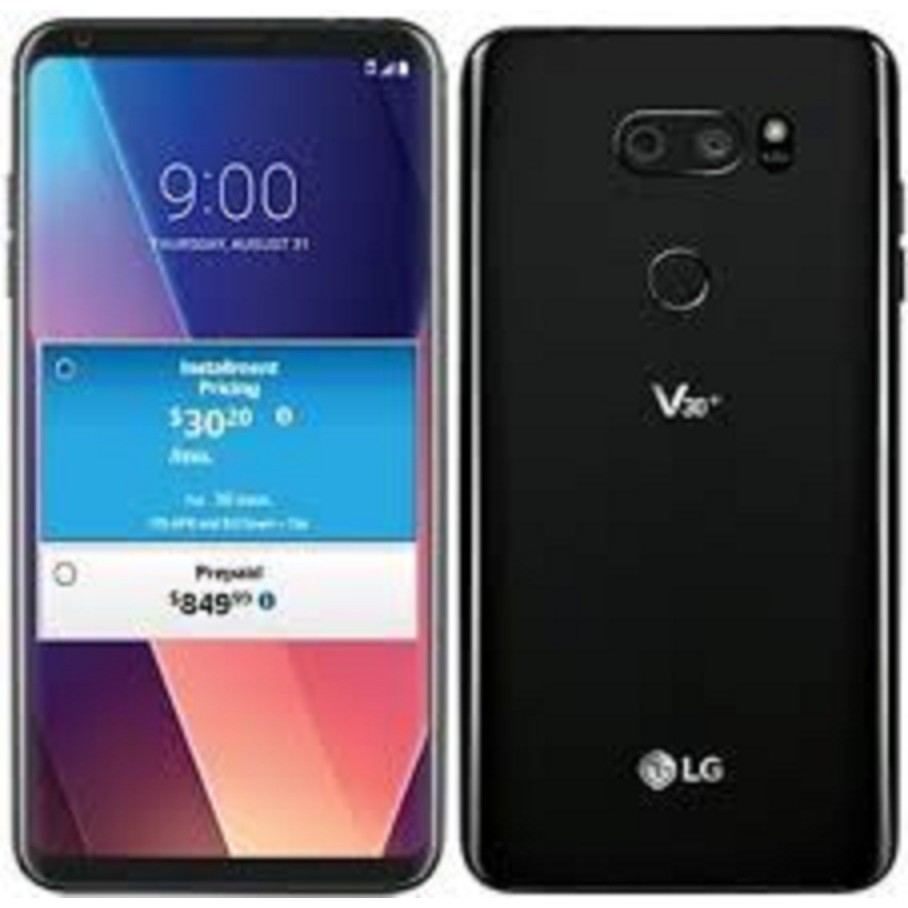 điện thoại LG V30 64G ram 4G mới, Chơi game mượt | BigBuy360 - bigbuy360.vn