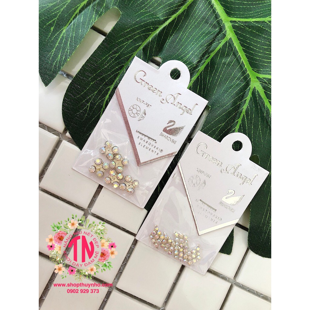 Đá trang trí móng