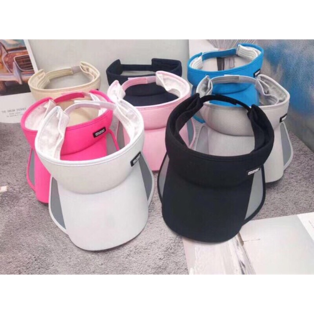 Mũ lưỡi chai khoét