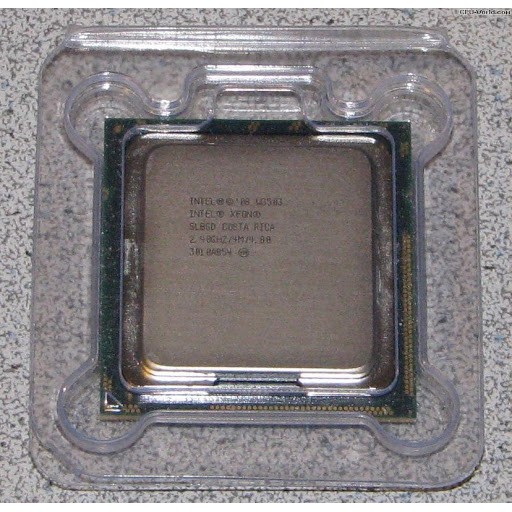 Ổ Cắm Intel Xeon W3503 1366 Chất Lượng Cao