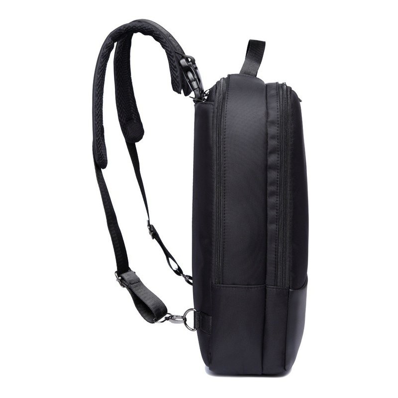 Balo laptop thời trang cao cấp HARAS HR048