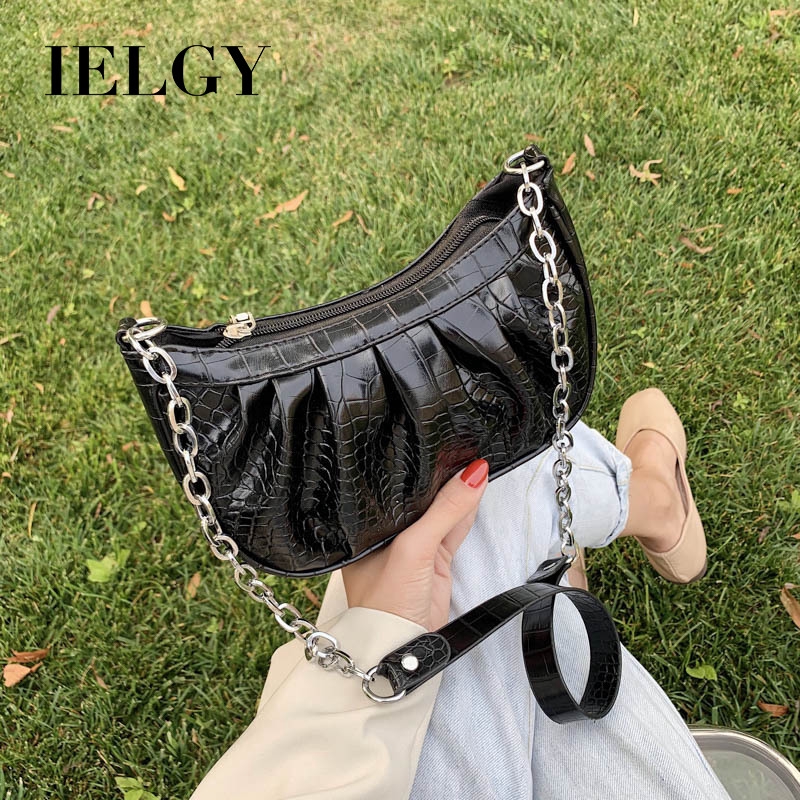 Túi Đeo Chéo Thời Trang Hàn Cho Nữ