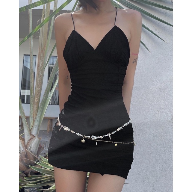 VÒNG ĐEO EO PART 2