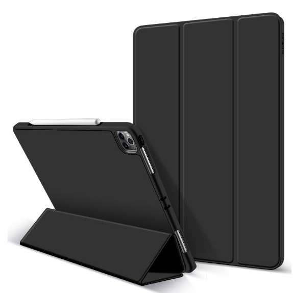 Bao da TPU cho iPad Pro 11 2020 Smart Case - Nhiều Màu | BigBuy360 - bigbuy360.vn