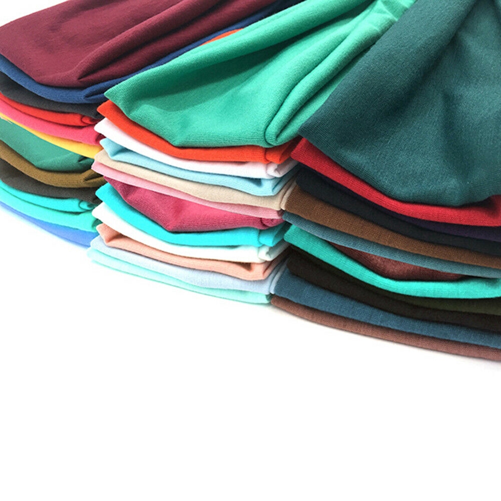 Băng Đô Thể Thao Đa Năng Tiện Dụng In Họa Tiết Thời Trang