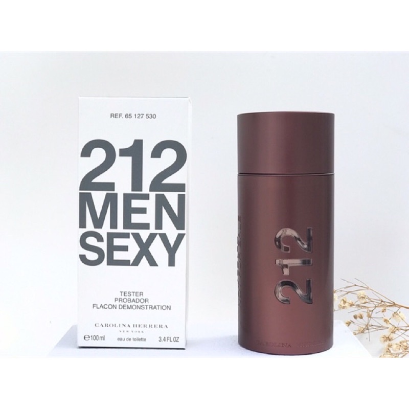 💥 Nước hoa nam 212 sexy Men - bill US