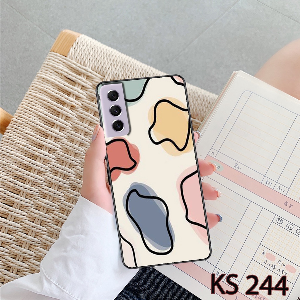Ốp Samsung S21 - S21 FE -  S21 PLUS - S21 Ultra - Ốp lưng Samsung in hình đa màu sắc siêu đẹp, độc, lạ