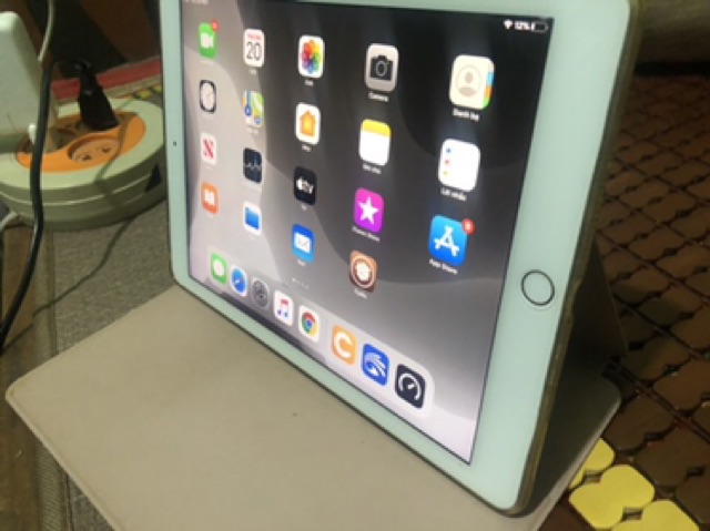 Ipad pro 9.7 99% like new 32gb 4G Tặng Bao Da ipad air2 | BigBuy360 - bigbuy360.vn