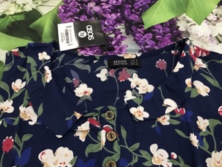 Bộ lanh sớ ASOS