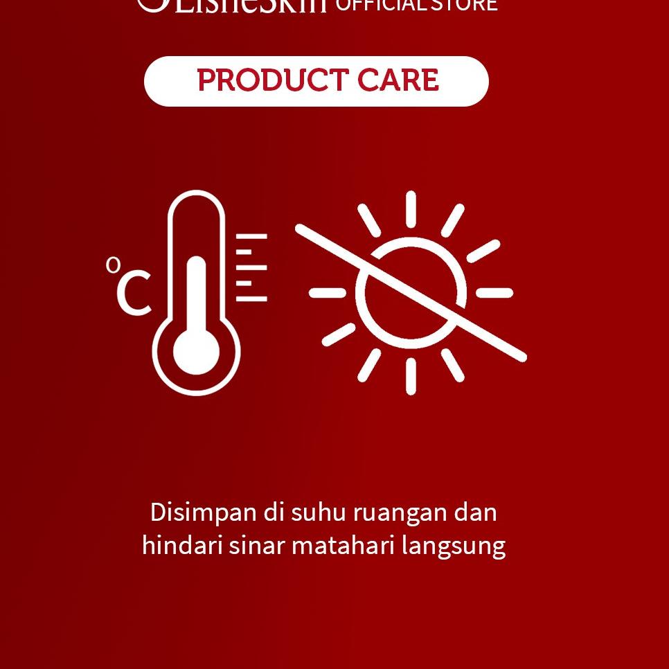 (Hàng Mới Về) Son Môi Tẩy Tế Bào Chết Elsheskin | BigBuy360 - bigbuy360.vn
