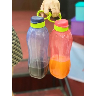 Tupperware Bình nước Eco Bottle Freezerable 880ml / 1.5L