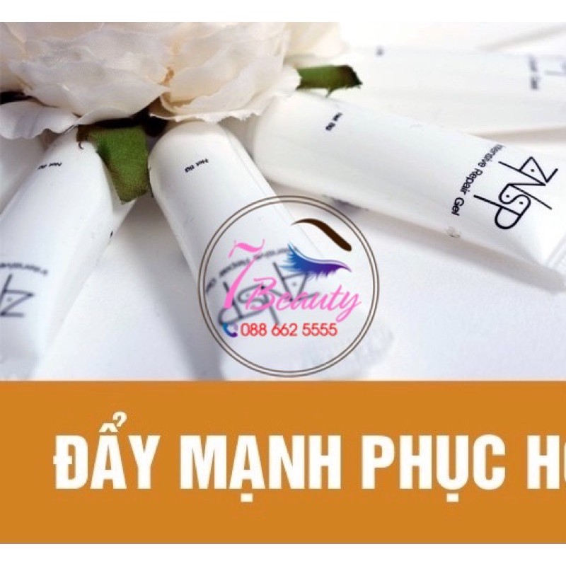 [Hộp 10 tuýp]Tế Bào Gốc (ZNSP INTENSIVE) Chuyên Dùng Sau Xăm Và Spa(Giúp kích thích tái tạo, đẩy mạnh phục hồi da) | BigBuy360 - bigbuy360.vn