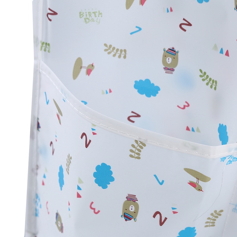 Tấm Phủ Máy Điều Hòa Chống Bụi Đa Năng Tiện Dụng Ốp