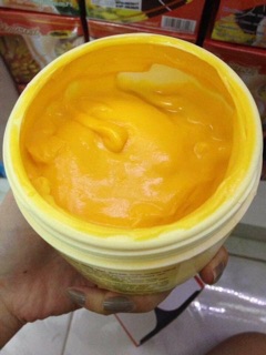 KEM TAN MỠ GỪNG FLORISH THÁI LAN