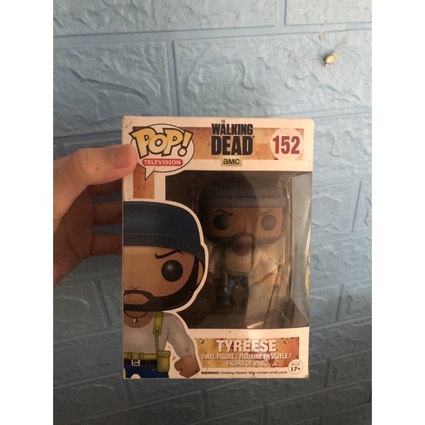 FUNKO TYREESE