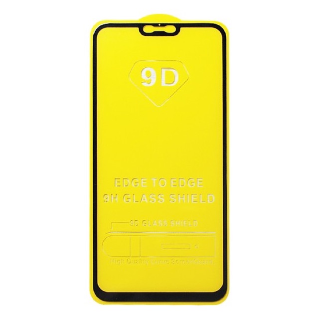 Kính cường lực Vivo Y83,Y85,V9 Siêu cứng