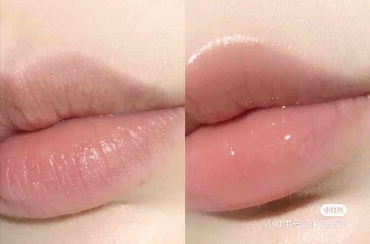 (hàng Mới Về) Son Môi Dưỡng Ẩm Lâu Trôi Không Bóng Nhờn Thiết Kế Vỏ Hình Đôi Môi Độc Đáo | BigBuy360 - bigbuy360.vn