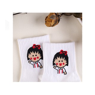 Tất Chibi Maruko