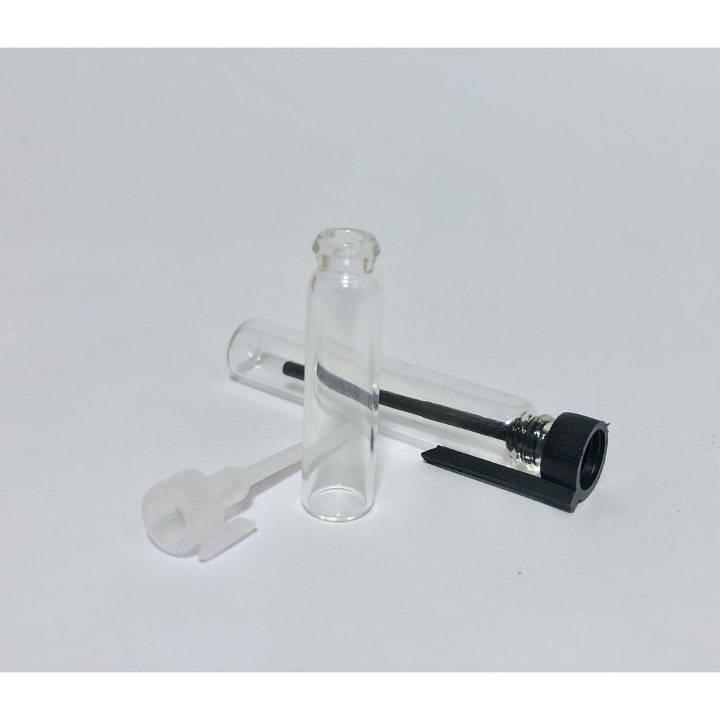 VỎ CHAI NƯỚC HOA 1ML, 3ML