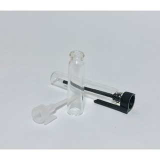 VỎ CHAI NƯỚC HOA 1ML, 3ML