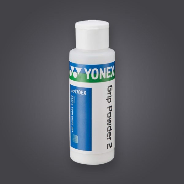 Bột chống trơn Yonex - Bột Yonex AC470EX Grip Powder 2 chính hãng