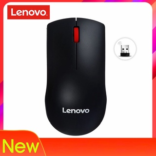 Chuột không dây lenovo m120 pro 2.4ghz có đầu nhận usb cho laptop pc pc mac