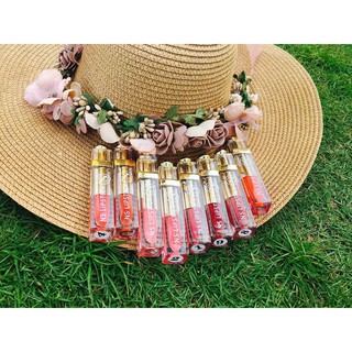 Son Kem NS Lipstick 8 màu