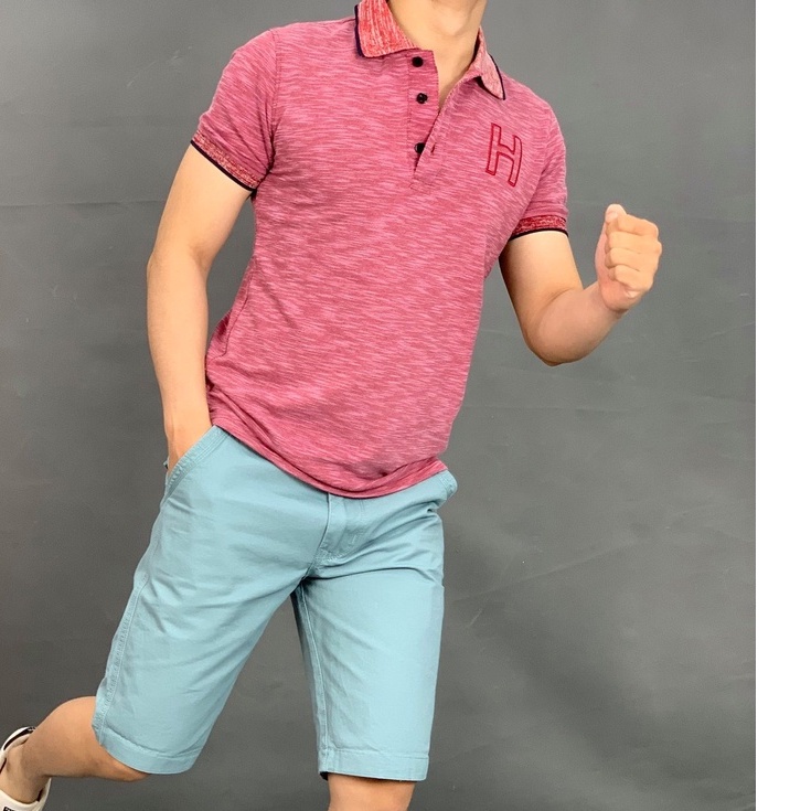 áo thun cotton xược, thun việt nam xuất khẩu | BigBuy360 - bigbuy360.vn