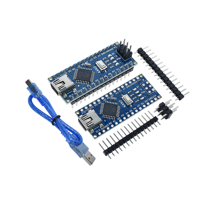 Bo Mạch Điều Khiển Arduino Nano 3.0 Atmega328 | BigBuy360 - bigbuy360.vn