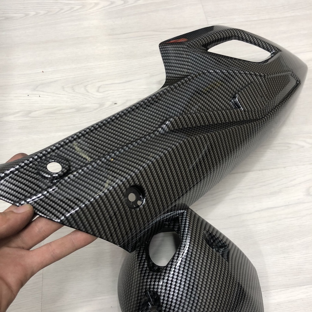 Ốp pô sh 2017 ,2018 ,2019 carbon