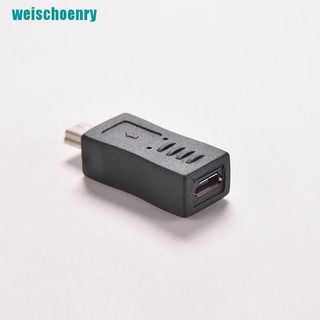 ❤(MớI) Cáp ChuyểN ĐổI Micro USB Sang Mini USB