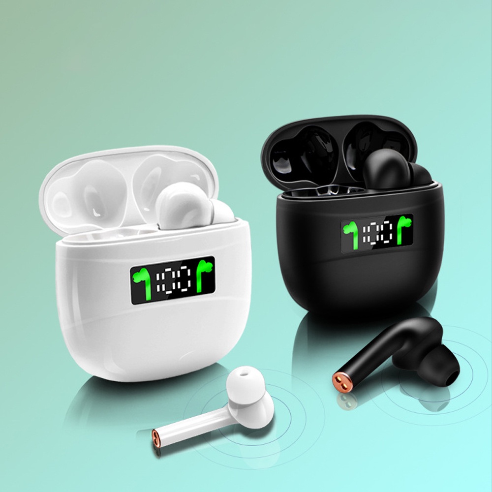 Tai Nghe Bluetooth J3 Pro Chất Lượng Cao - Chống Rơi - Chống Nước IPX7