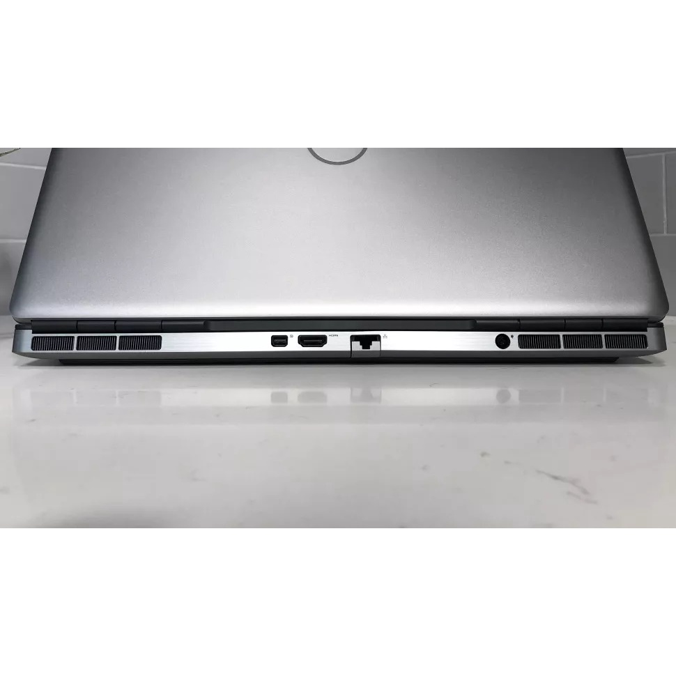 Laptop Dell Precision 7750 Workstation