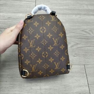 Balo Louis Vuitton siêu đẹp