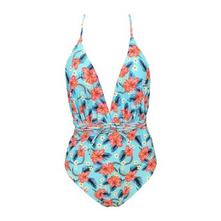 Bikini Phối Dây Có Đệm Mút