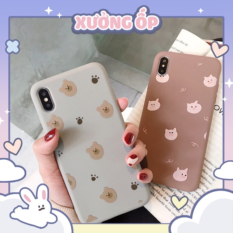 Ốp lưng Oppo A92 - A37 A59 A7 A5s A1k F1s F5 F7 F9 F11 F11 pro A5 A9 2020 A12 Reno 2f 5 2z A31 A3s A15 A53 A93
