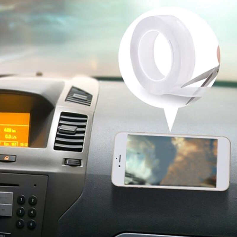 Băng keo nano chống thấm nước không để lại dấu vết tiện dụng
 | BigBuy360 - bigbuy360.vn